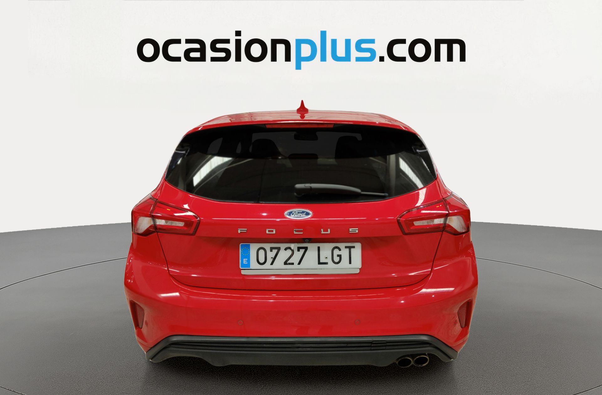 Ford Focus 1.5 EcoBlue ST-Line - foto 16