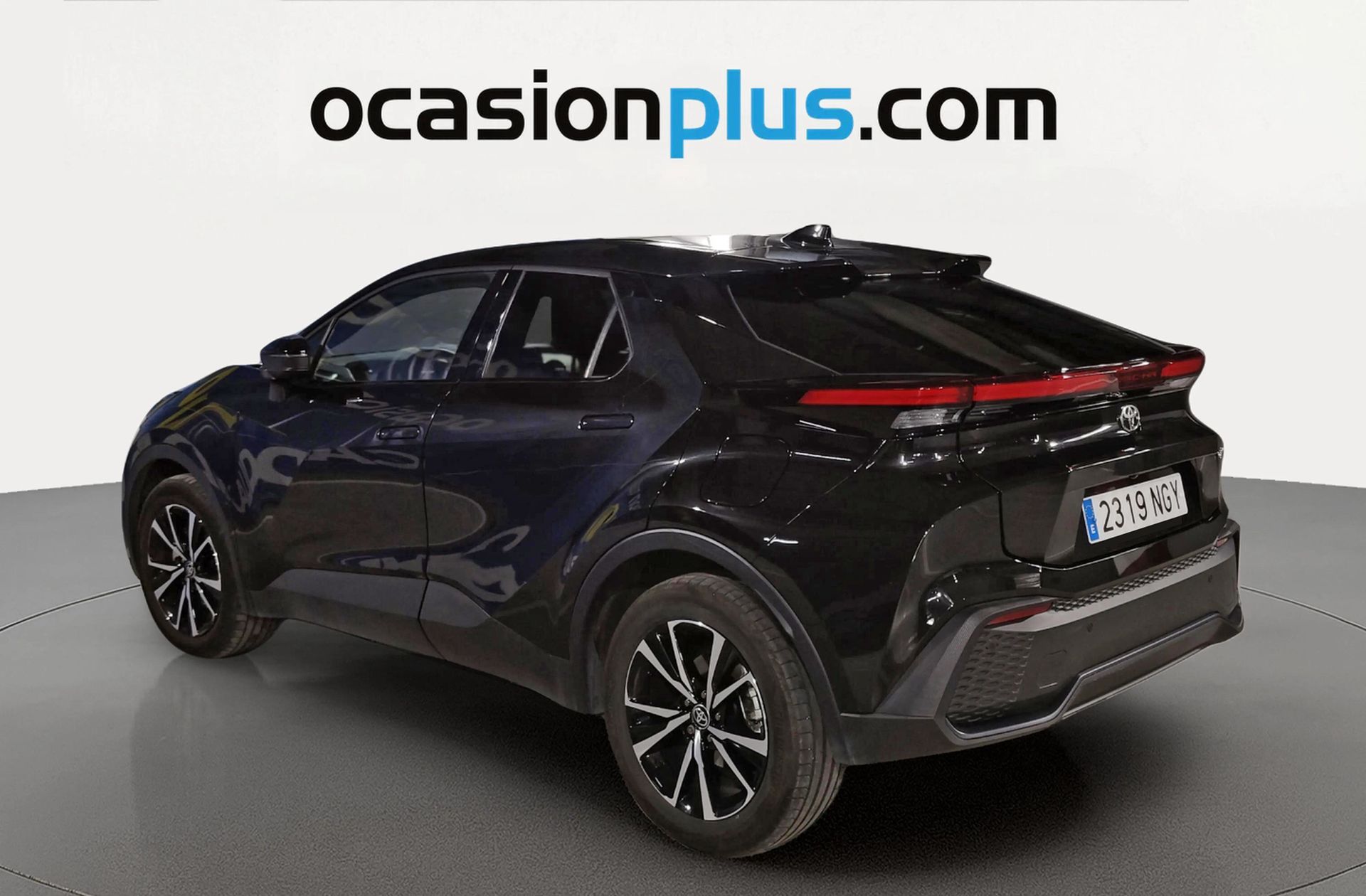 Toyota C-HR 220PH Advance - foto 3