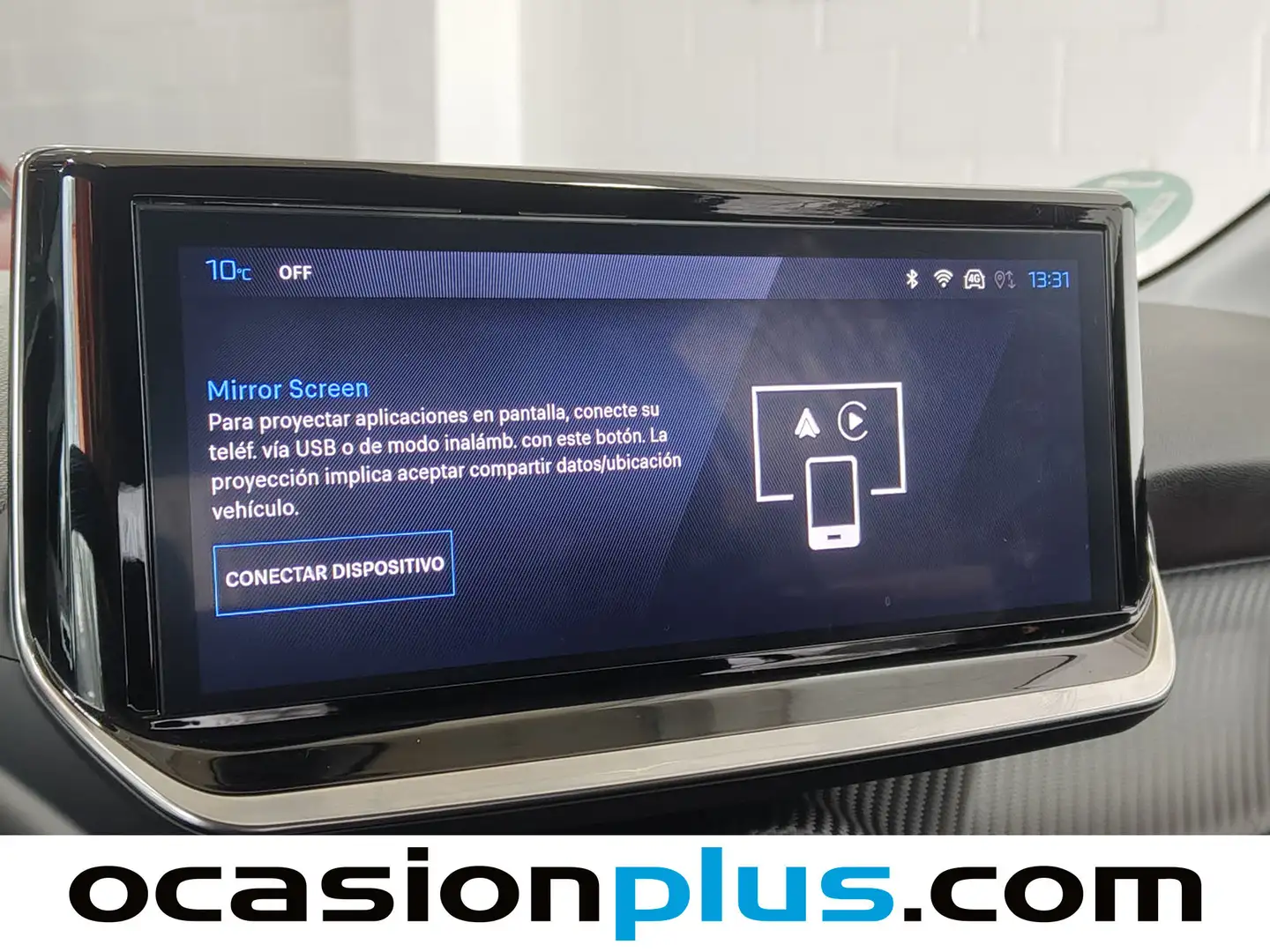 Foto Peugeot 208 Peugeot 208 PureTech 100 Allure (100 CV)