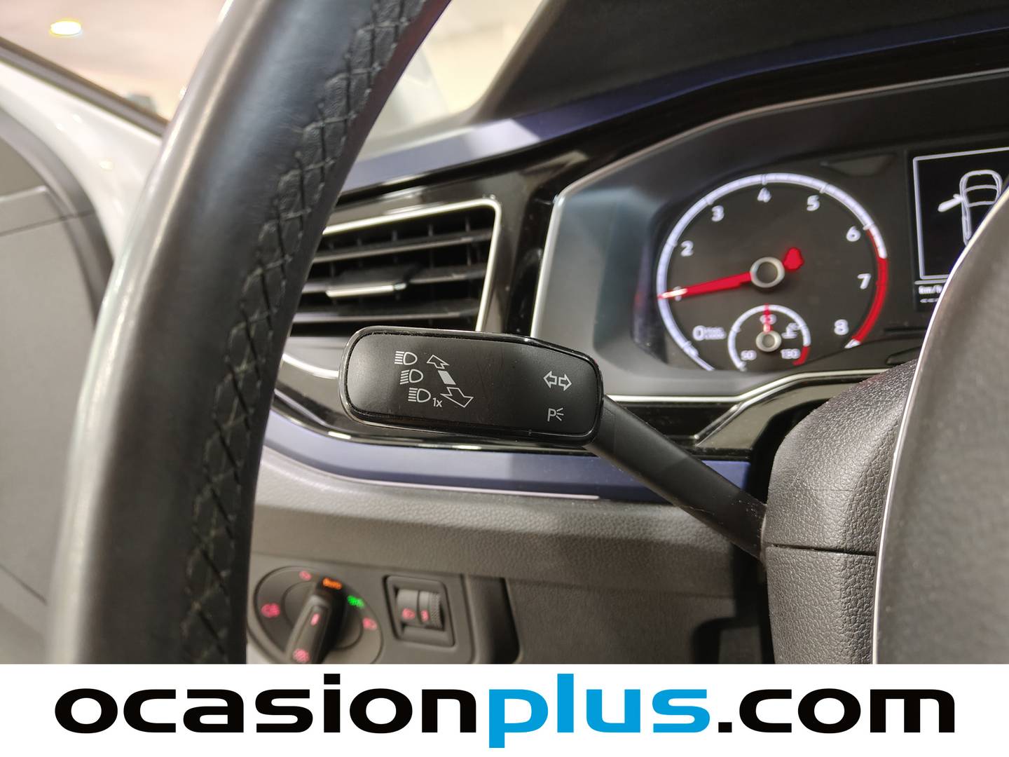 Volkswagen Polo Volkswagen Polo United 1.0 TSI (95 CV) DSG de ocasión