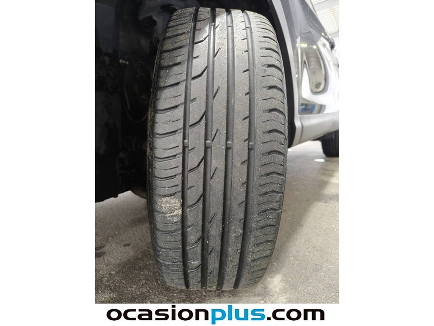 Foto Nissan QASHQAI Nissan Qashqai 1.6 dCi N-Connecta 4x2 XTronic (130 CV)