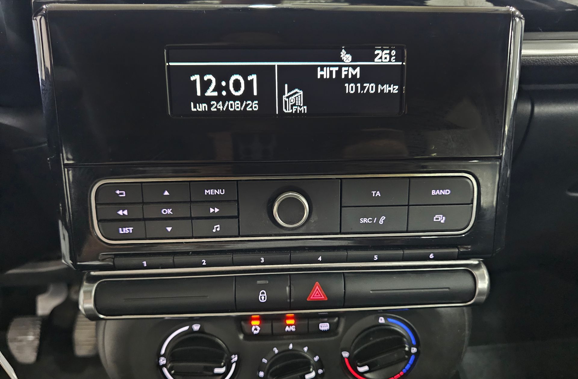Citroën C3 PureTech 82 Feel - foto 28