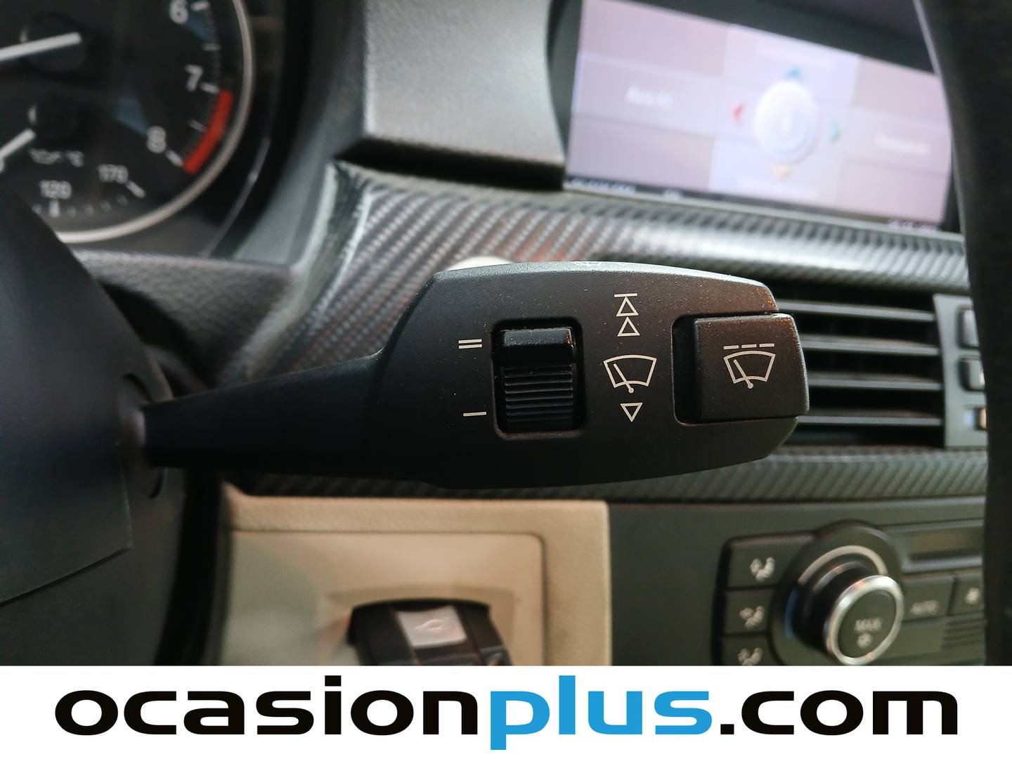 Foto BMW Serie 3 BMW Serie 3 335i Cabrio (306 CV) Pack M