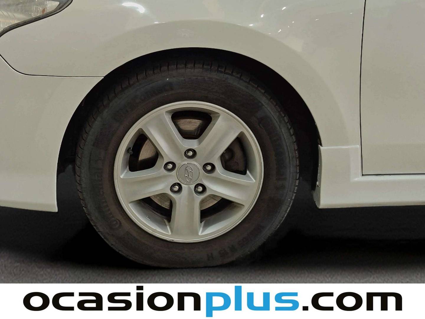 Hyundai i30 Hyundai i30 1.6 CRDI Comfort GL (90 CV) diésel