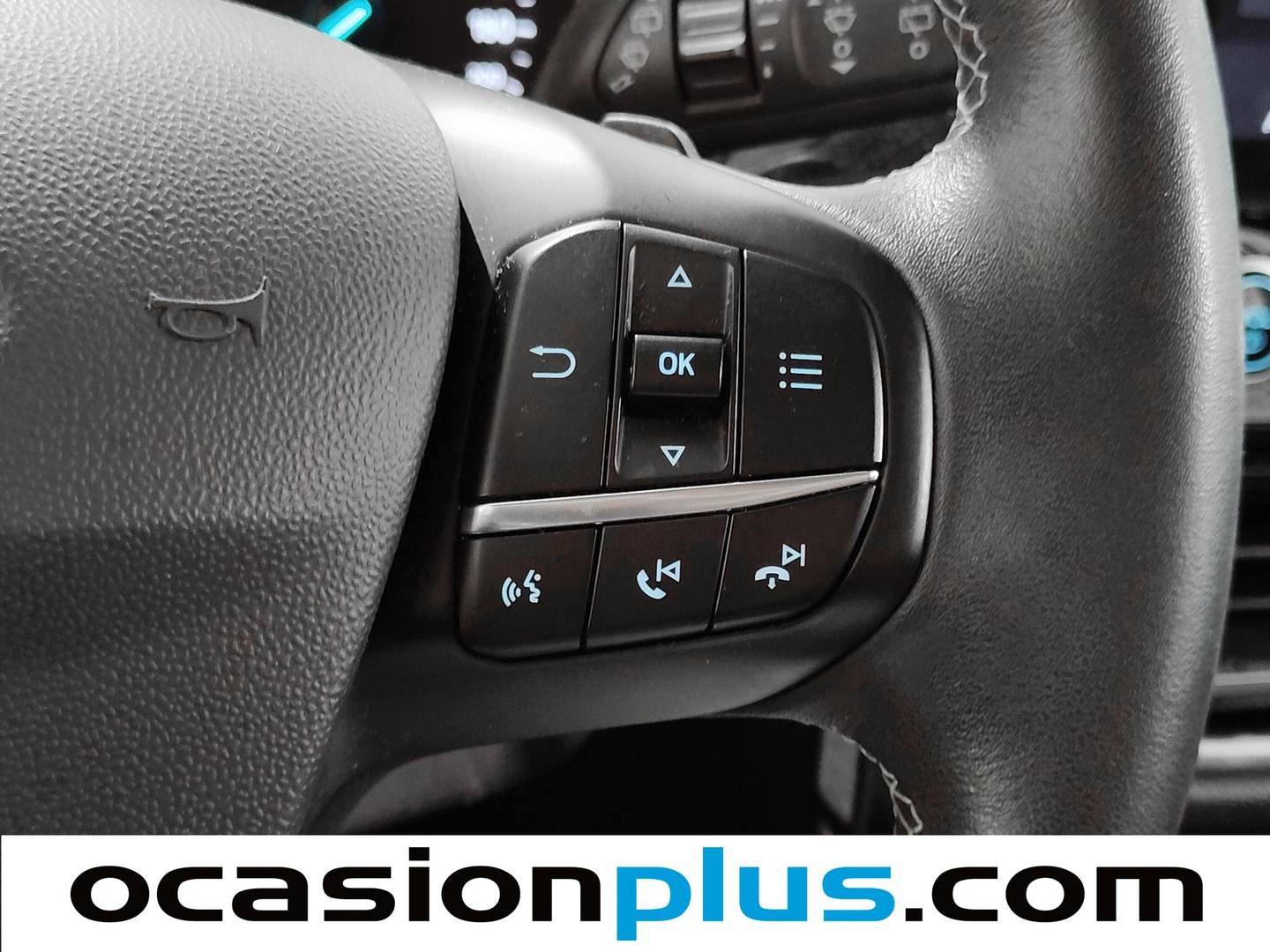 Ford Fiesta Ford Fiesta 1.0 EcoBoost S&S Trend+ (100 CV) 100cv