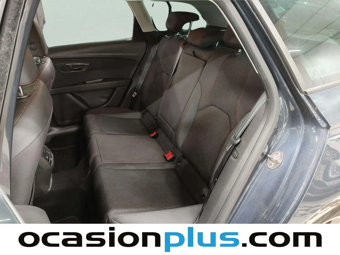 Foto Seat León SEAT León ST 1.5 EcoTSI S&S FR Edition DSG (150 CV)