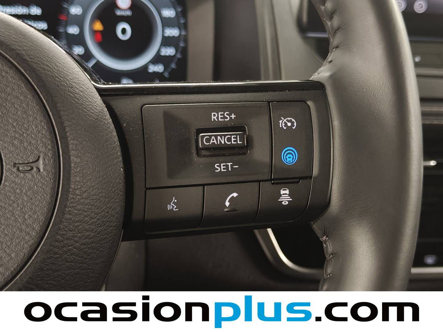 Foto Nissan QASHQAI Nissan Qashqai DIG-T 140 mHEV N-Connecta 4x2 (140 CV)