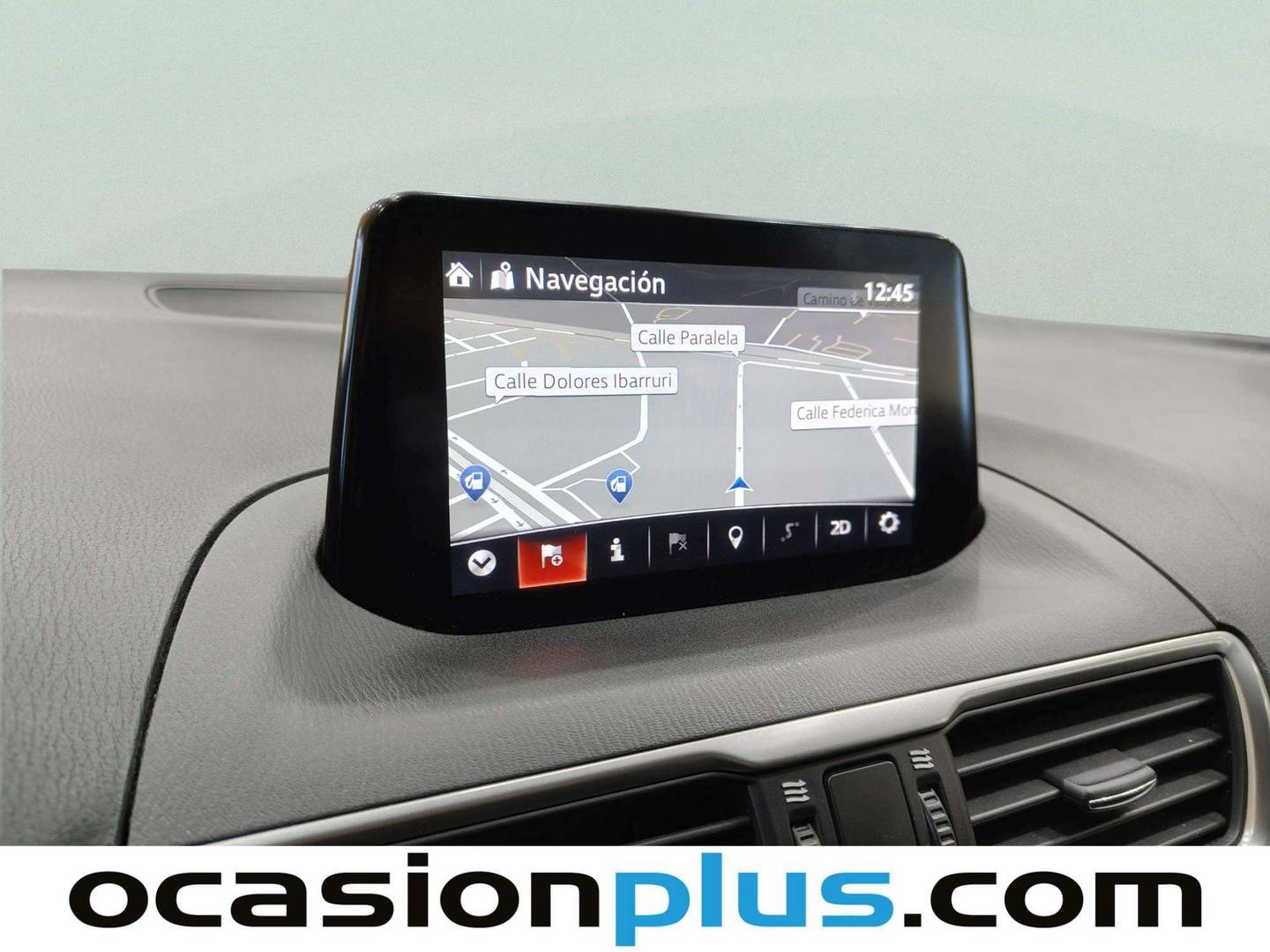 Foto Mazda Mazda3 Mazda Mazda 3 2.0 GE Style MT (120 CV)