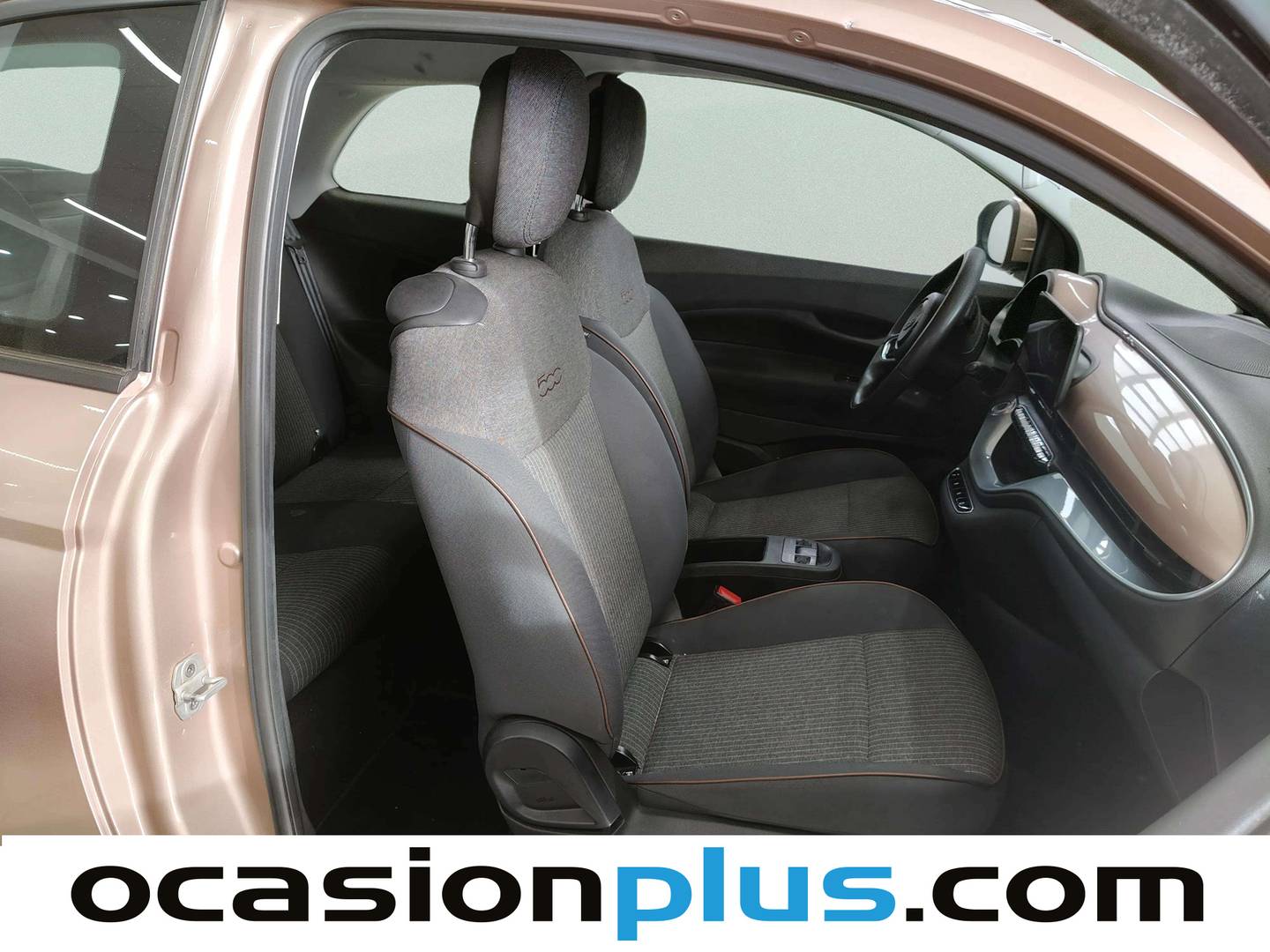 Foto Fiat 500 Fiat 500 Electrico 500 Icon Hb 320km (118 CV)