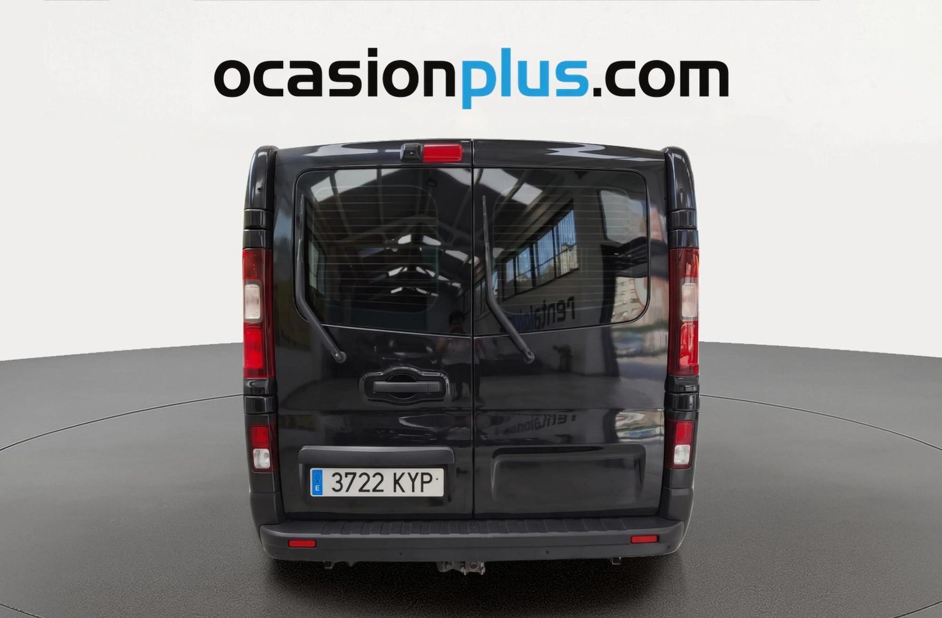Fiat Talento 1.6 EcoJet SX Largo - foto 18