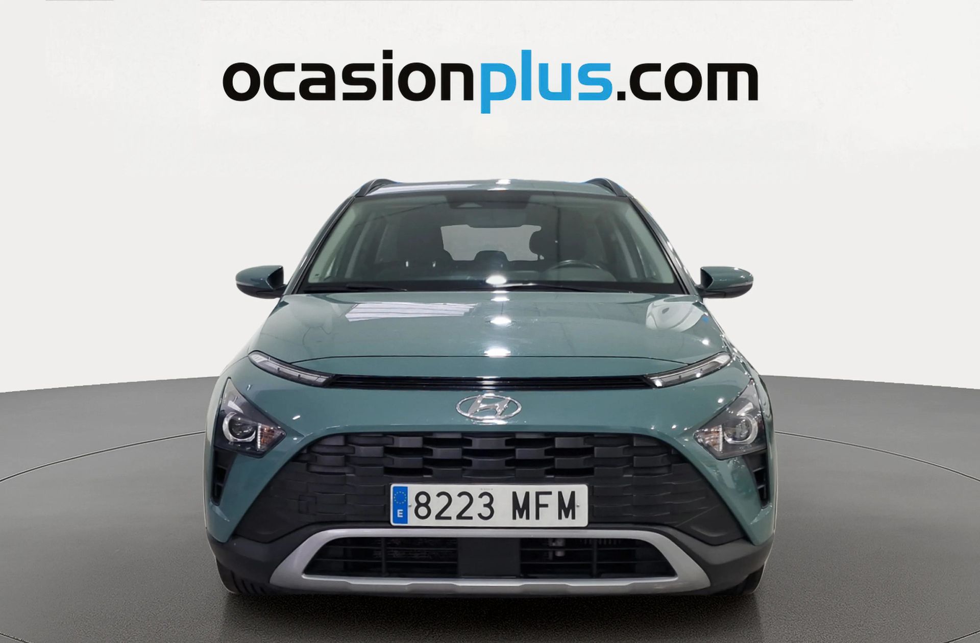 Hyundai Bayon 1.0 T-GDi 48V Maxx - foto 11