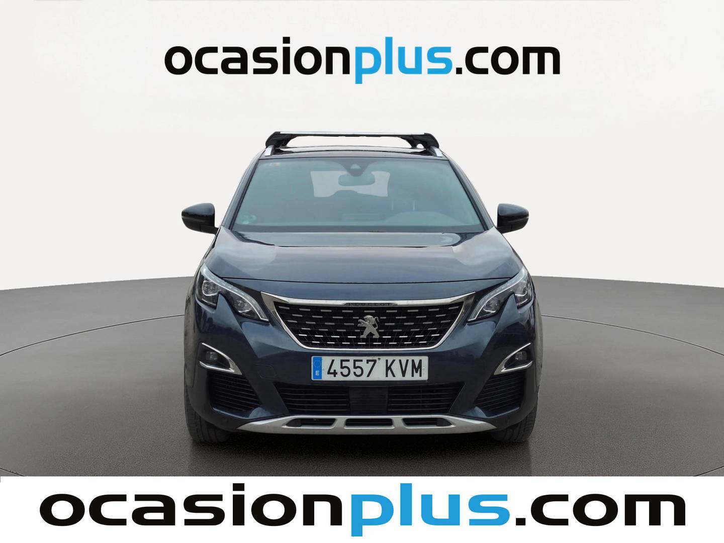 Peugeot 5008 Peugeot 5008 1.2L PureTech S&S GT Line (130 CV) 7 Plazas 130cv