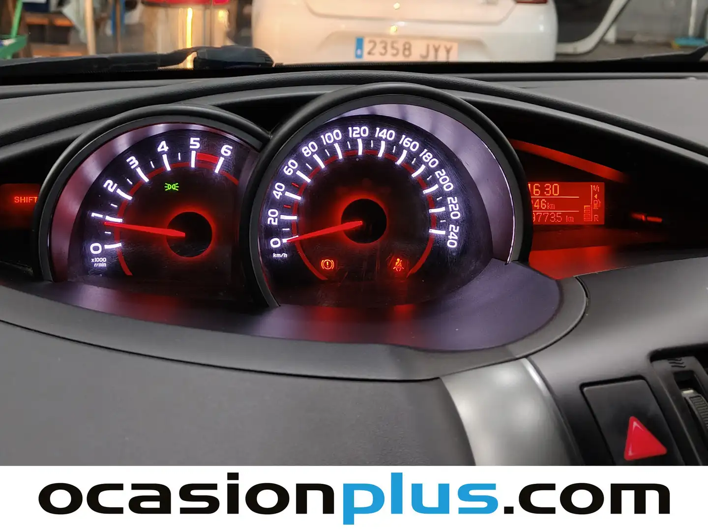 Foto Toyota Verso Toyota Verso 115D Business (112 CV) 7 Plazas