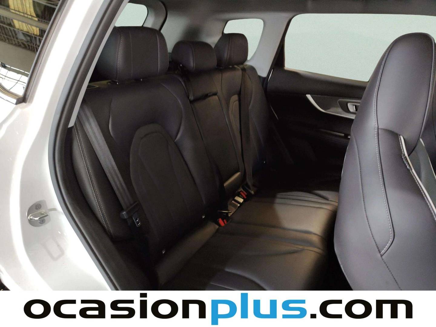 EBRO S700 EBRO S700 1.6 TGDI Luxury 7 DCT (147 CV) km 0