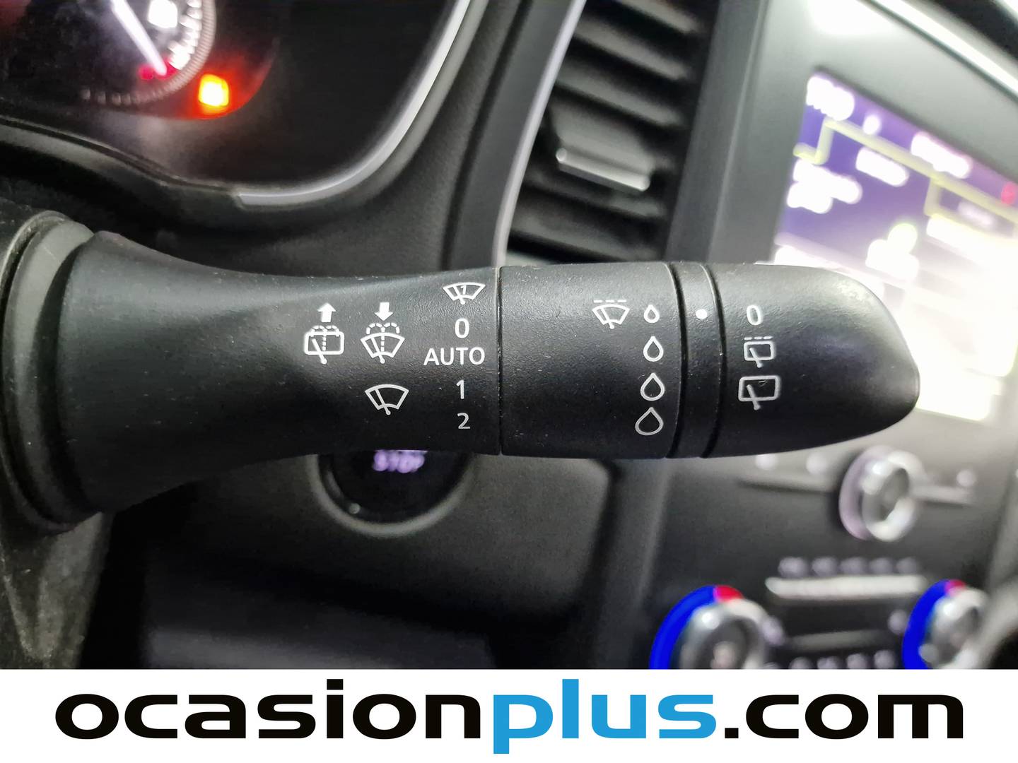 Foto Renault Mégane Renault Megane Zen Energy TCe (130 CV)