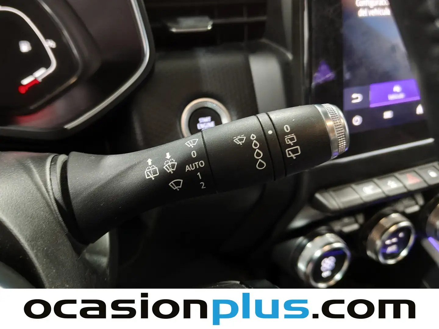 Foto Renault Clio Renault Clio Zen Blue dCi (115 CV)