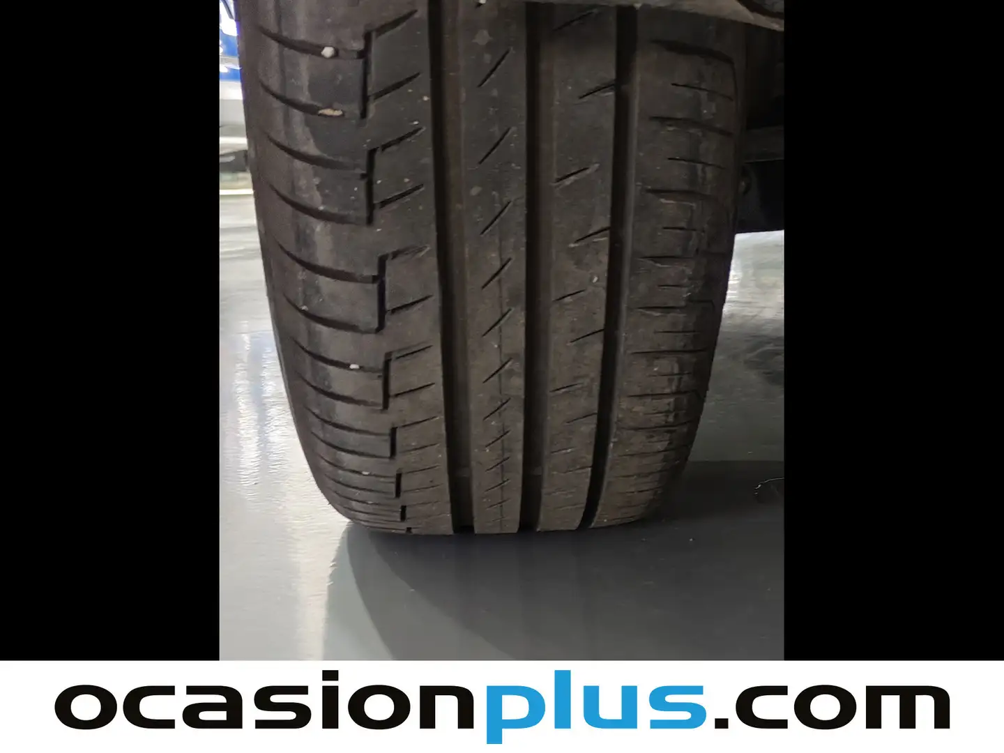 Foto KIA XCeed Kia XCeed 1.0 T-GDi Tech (120 CV)