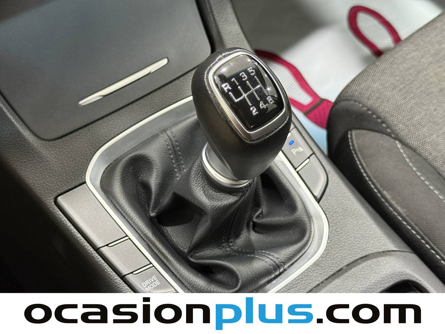 Hyundai i30 Hyundai i30 1.0 TGDI 48V Klass (120 CV) de segunda mano