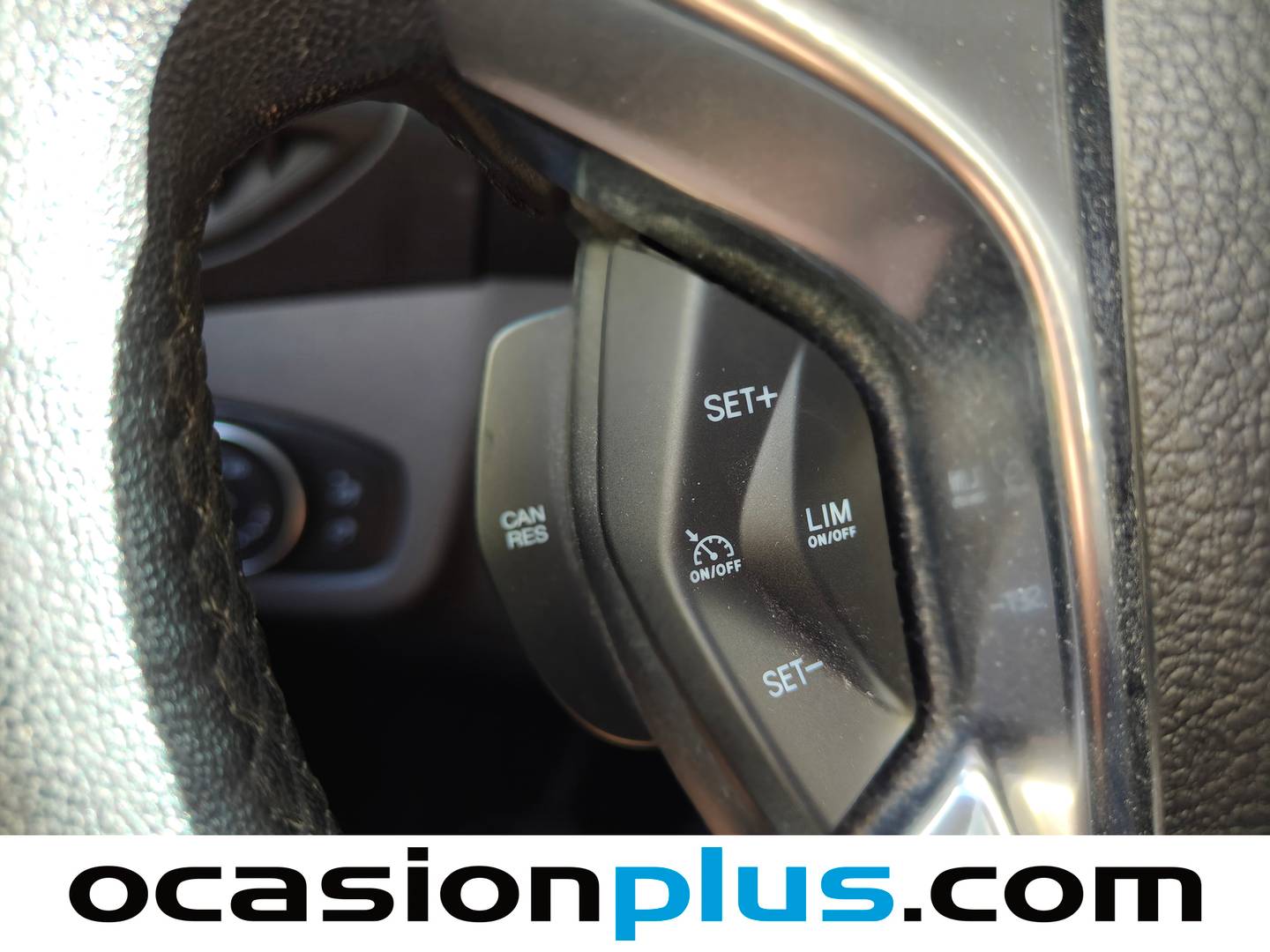 Ford Transit Connect Ford Transit Connect Kombi 1.5 TDCi Trend 230 L2 (120 CV) seminuevo