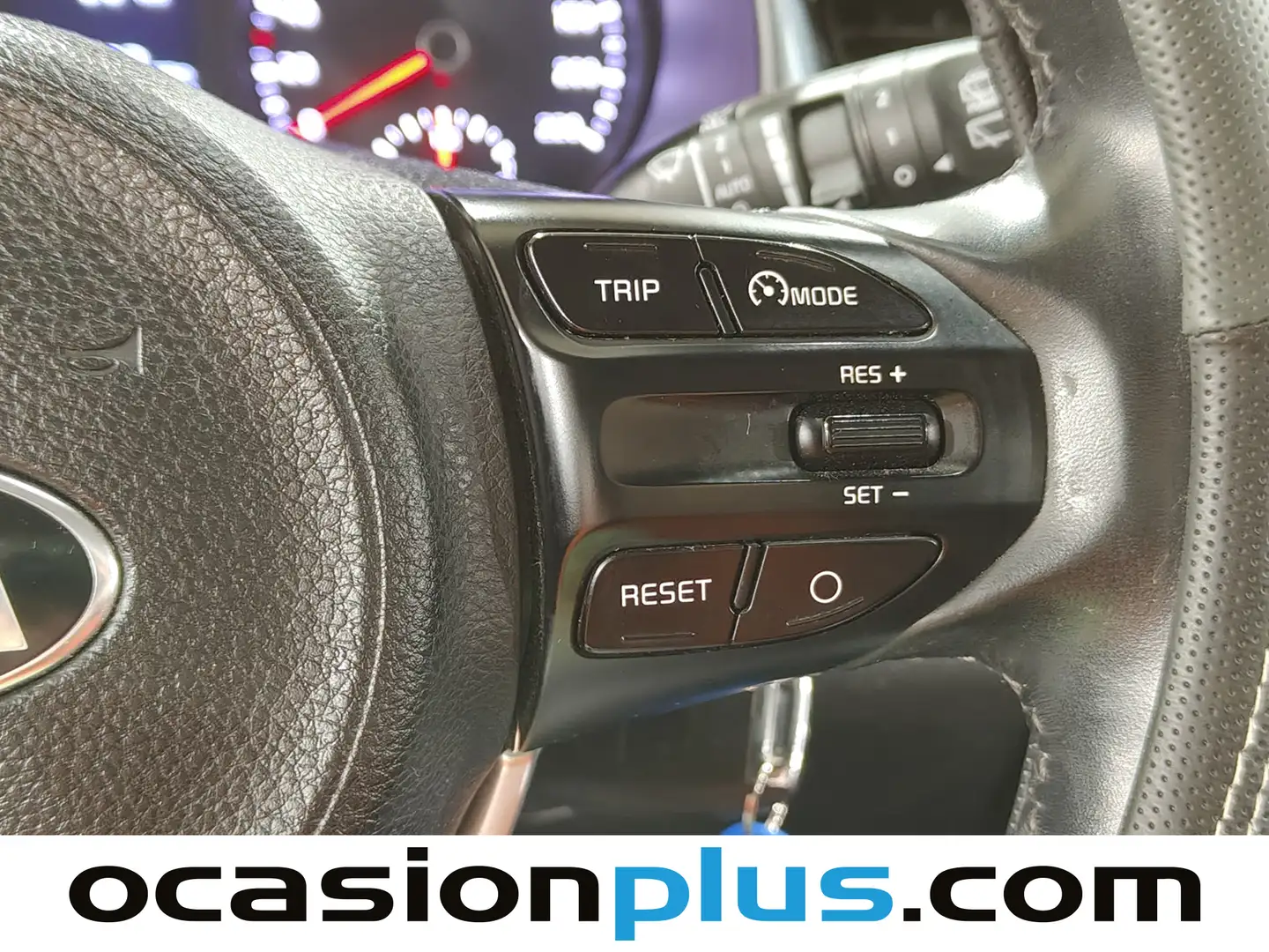 Foto KIA Stonic Kia Stonic 1.2 CVVT Eco-Dynamics Drive (84 CV)