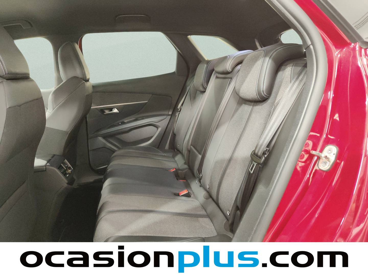 Foto Peugeot 3008 Peugeot 3008 BlueHDi 130 S&S Allure Pack EAT8 (130 CV)