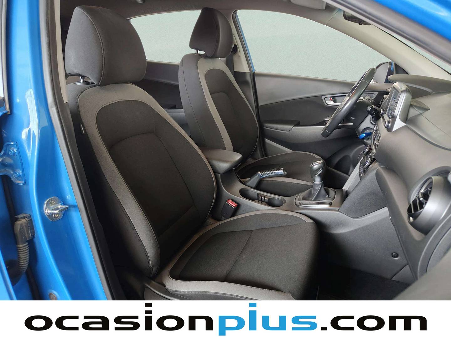Hyundai Kona Hyundai Kona 1.0 TGDI Klass 4x2 (120 CV) 2018