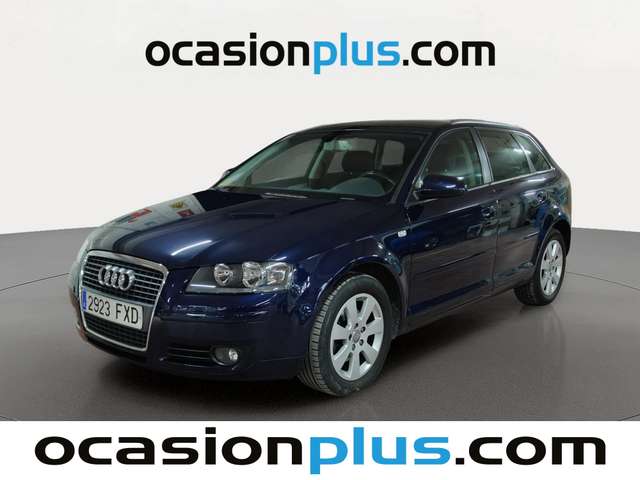 Audi A3 Ocasión Navarra
