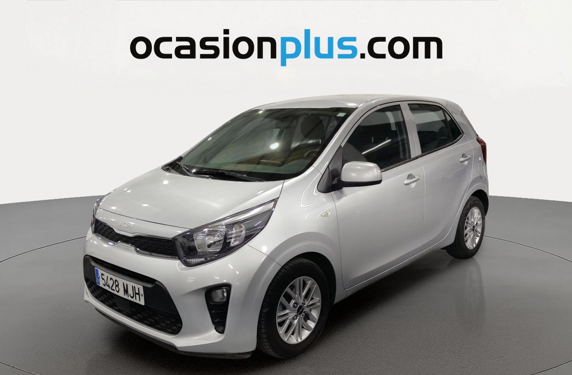 Kia Picanto 1.0 DPi Concept Pack Comfort