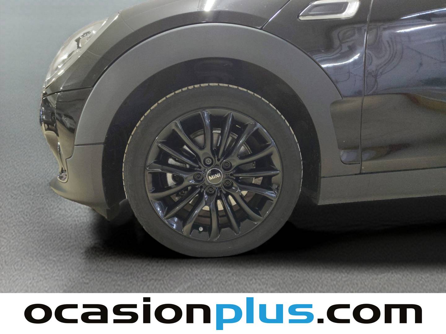 Foto Mini CLUBMAN MINI MINI Clubman MINI Clubman Cooper (136 CV)