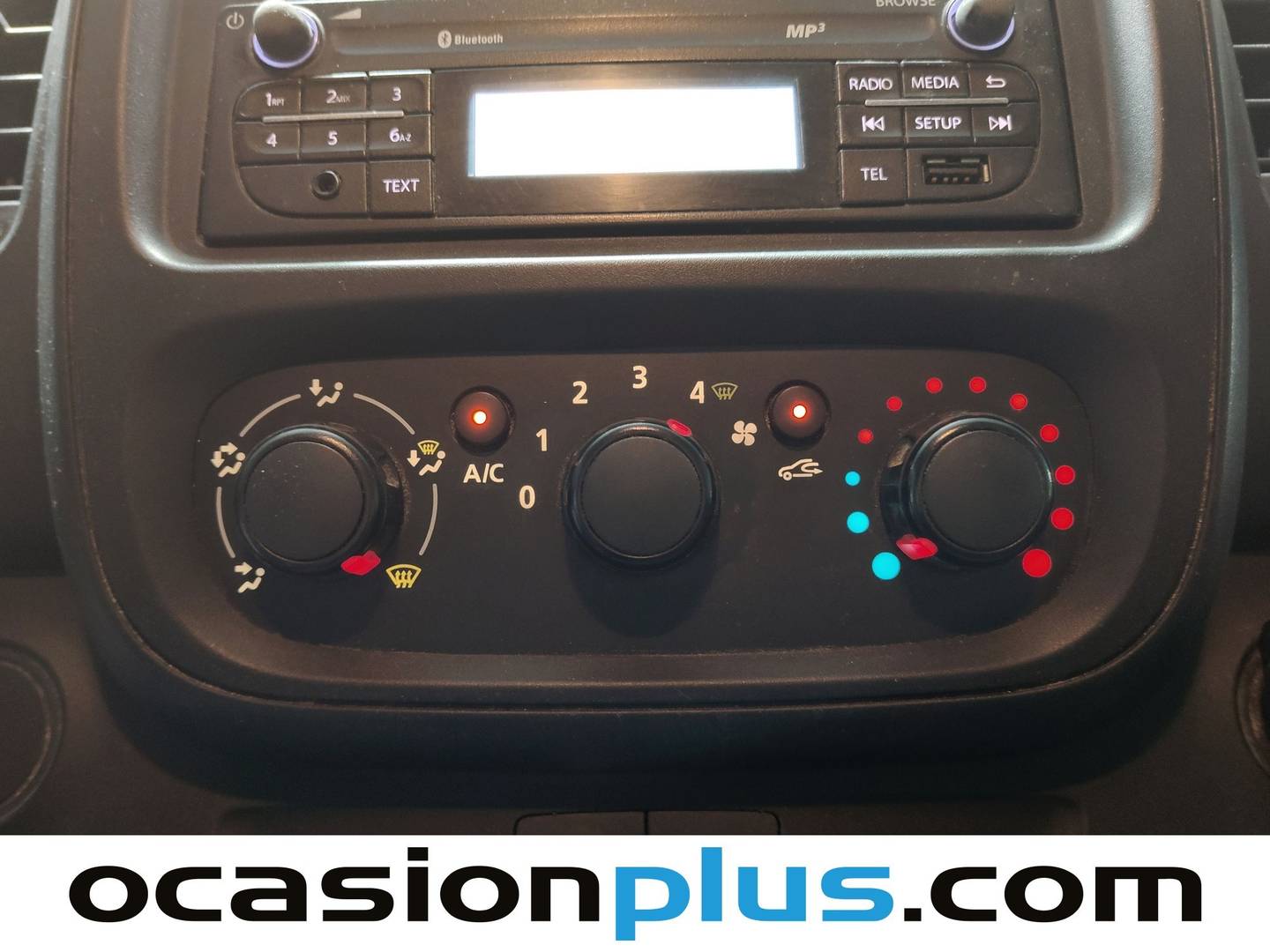 Foto Fiat Talento Fiat Talento Furgon 1.6 MultiJet Base Largo (120 CV)