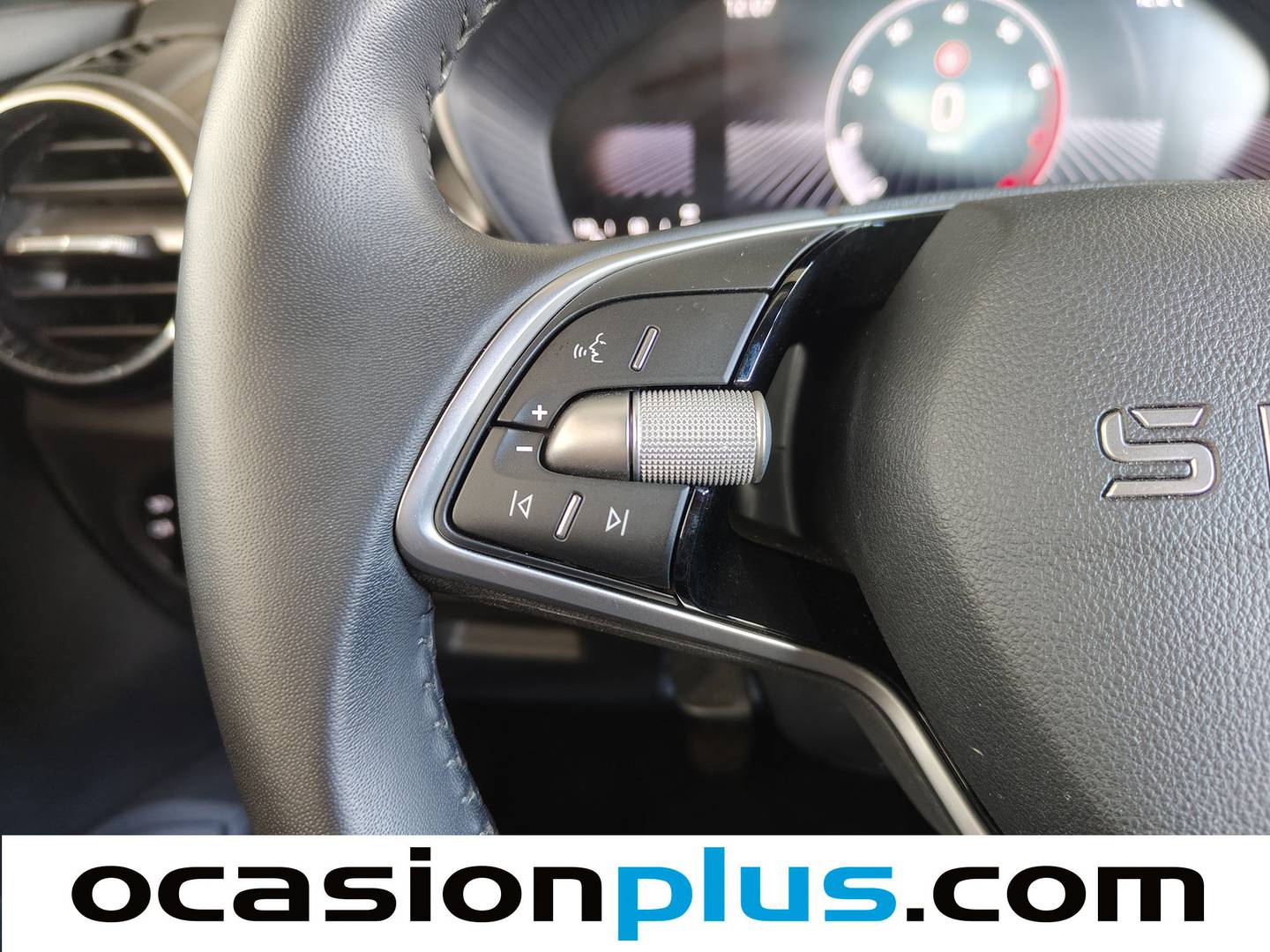 Foto Skoda Fabia Skoda Fabia 1.0 TSI Selection (95 CV)