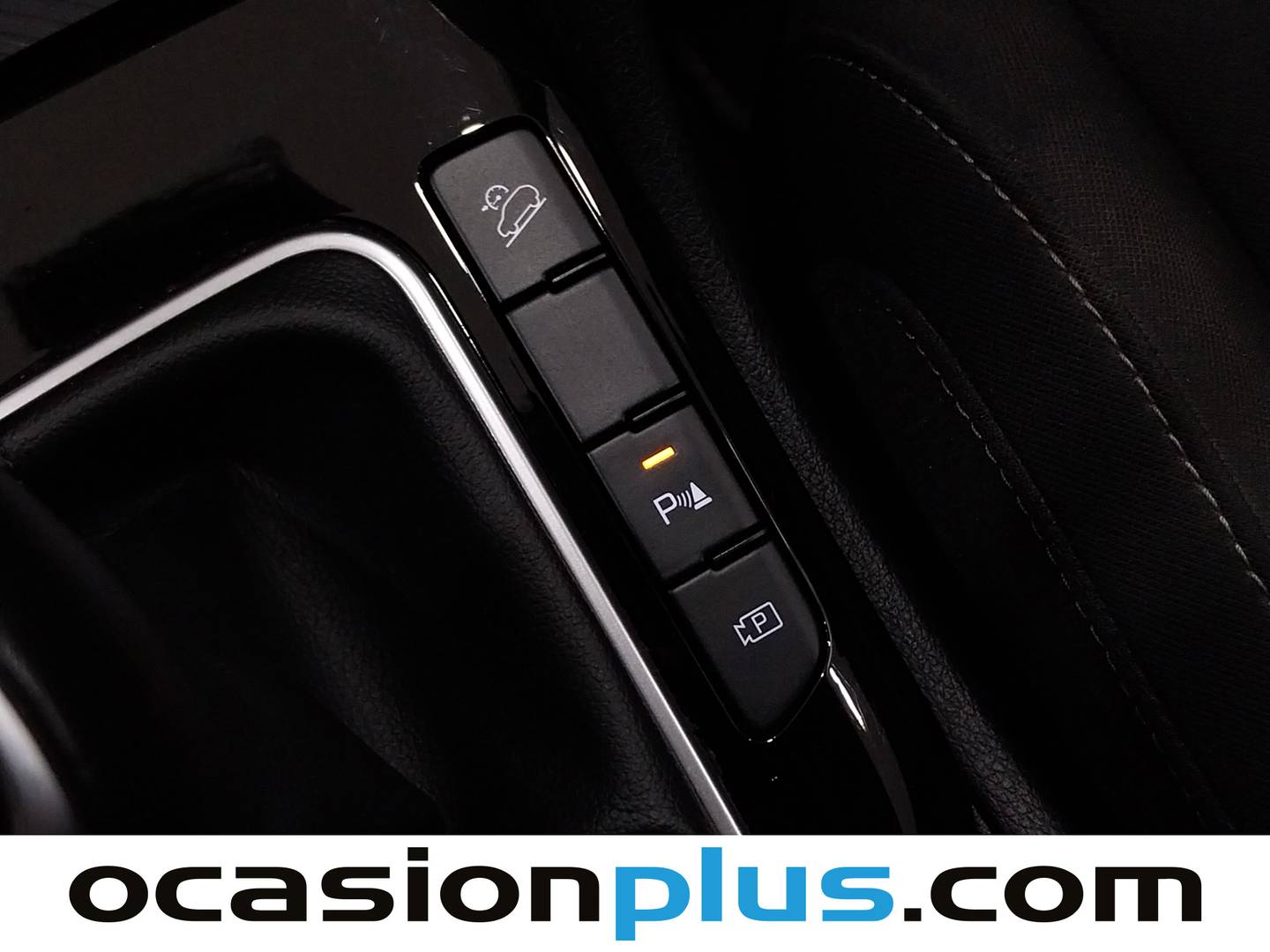 Foto KIA Sportage Kia Sportage 1.6 CRDi Business 4x2 (136 CV)