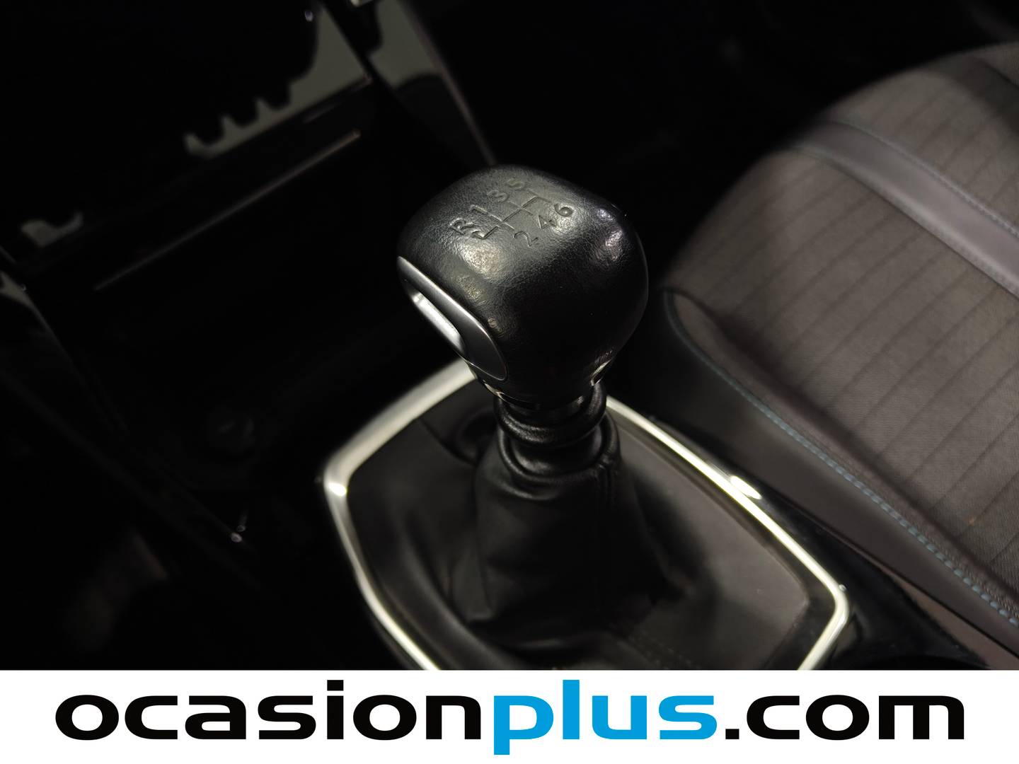 Peugeot 208 Peugeot 208 PureTech 100 Allure Pack (100 CV) de segunda mano