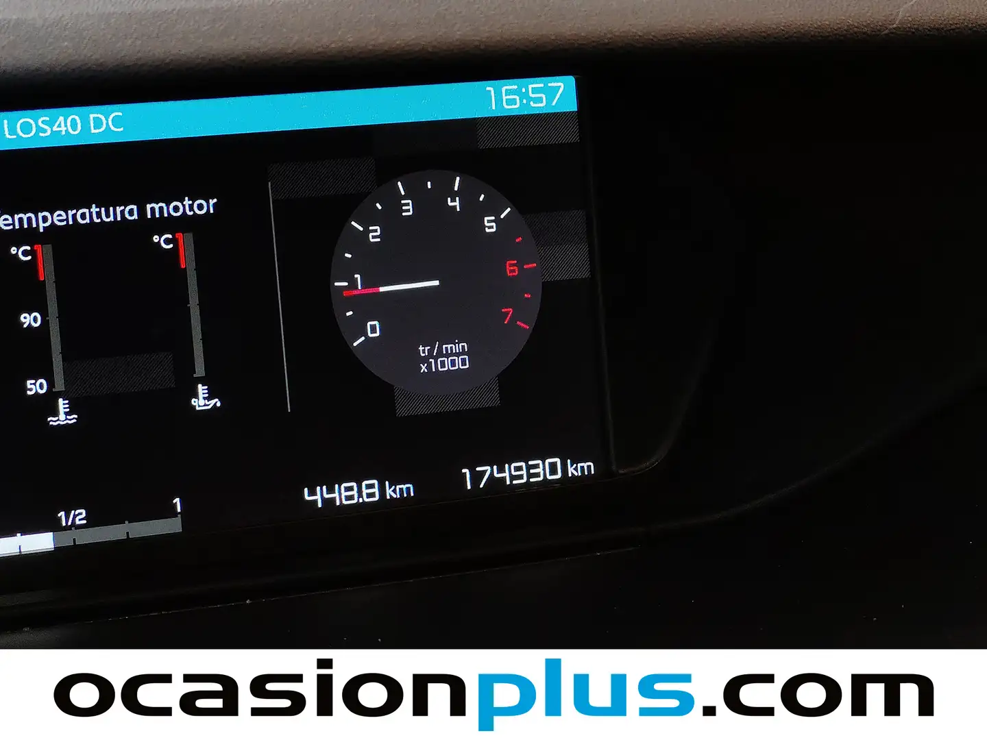 Foto Citroën Grand C4 Spacetourer Citroen Grand C4 Spacetourer BlueHDi 130 S&S Feel  (130 CV) 7 Plazas