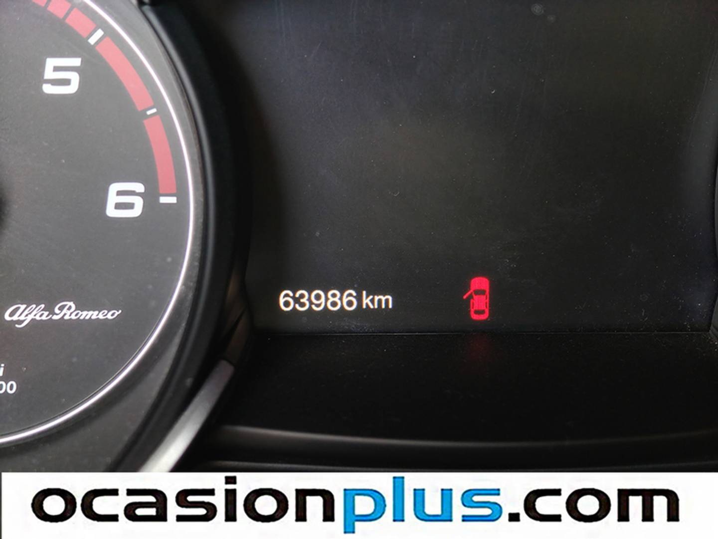 Foto Alfa Romeo Stelvio Alfa Romeo Stelvio 2.2 Diesel Sprint RWD (160 CV)