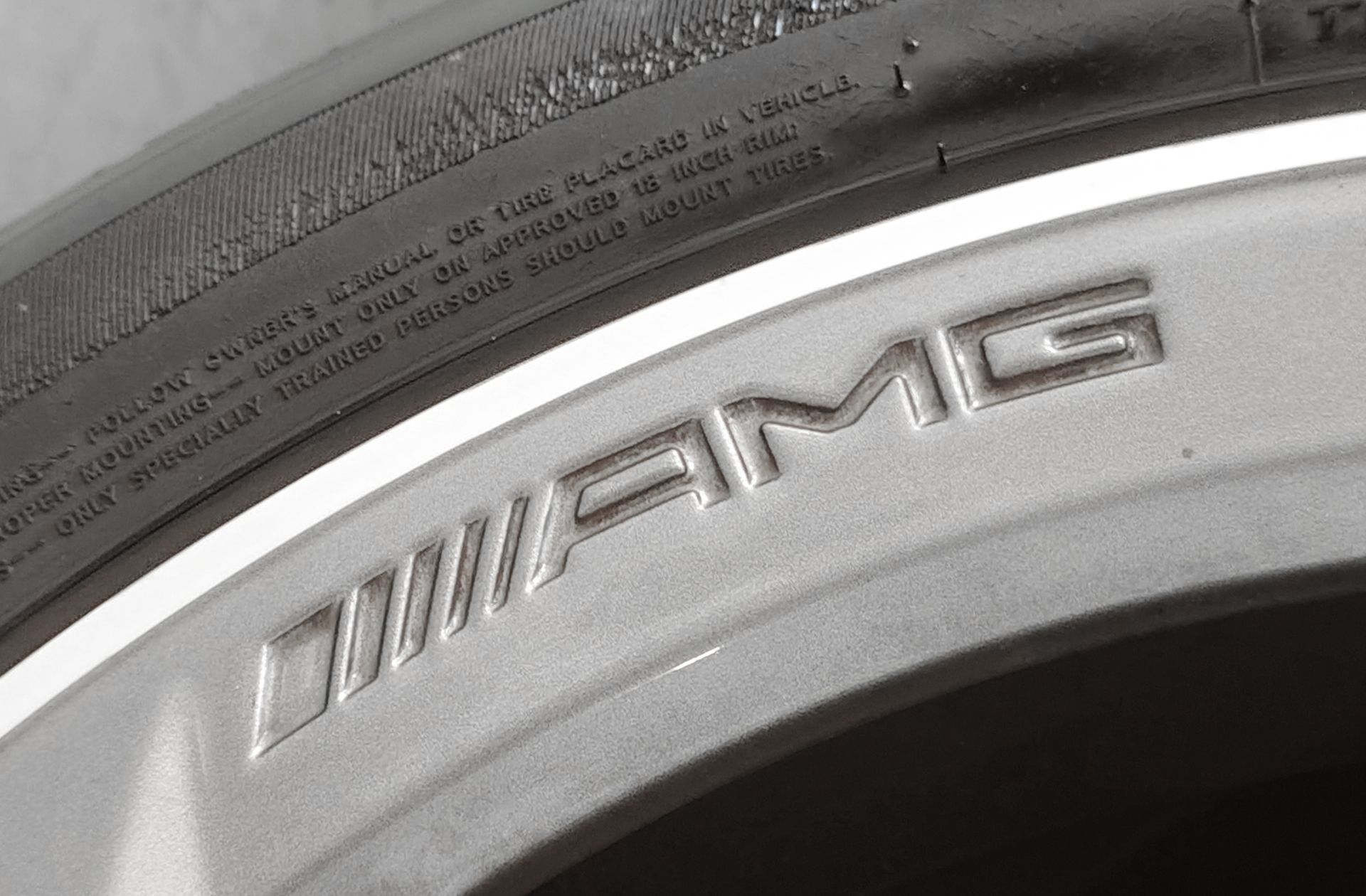 Mercedes-Benz Clase B B 200 Pack AMG - foto 5