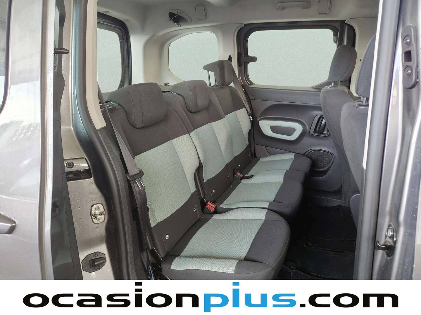 Citroën Berlingo Citroën Berlingo Combi PureTech 110 S&S Talla M Feel (110 CV) km 0