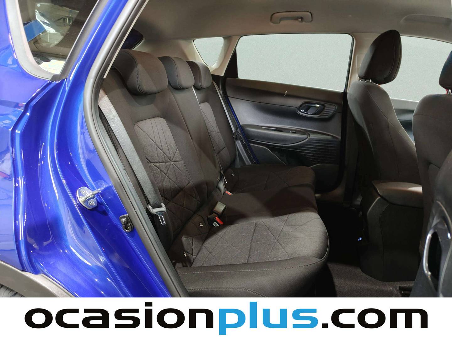 Hyundai Bayon Hyundai Bayon 1.0 TGDI 48V Tecno (100 CV) 2022