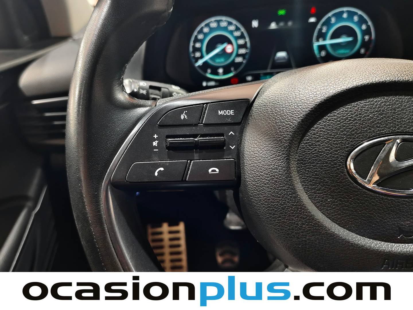 Hyundai Bayon Hyundai Bayon 1.0 TGDI 48V Maxx (100 CV) barato