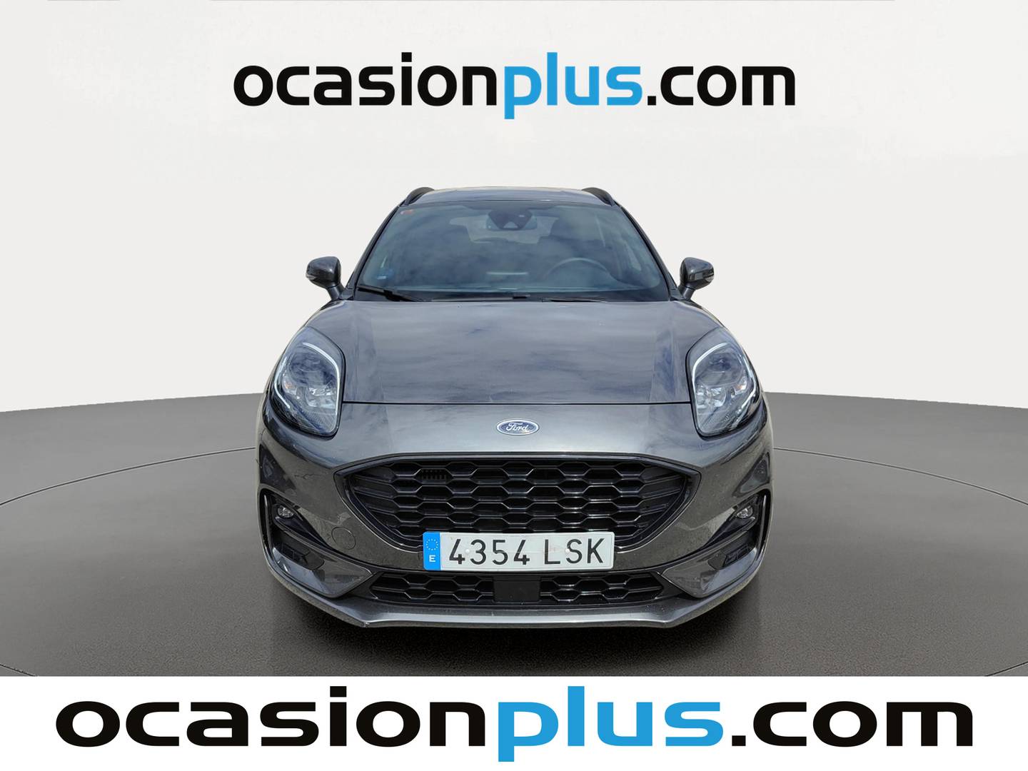Ford Puma Ford Puma 1.0 EcoBoost MHEV ST-Line X (125 CV) 125cv