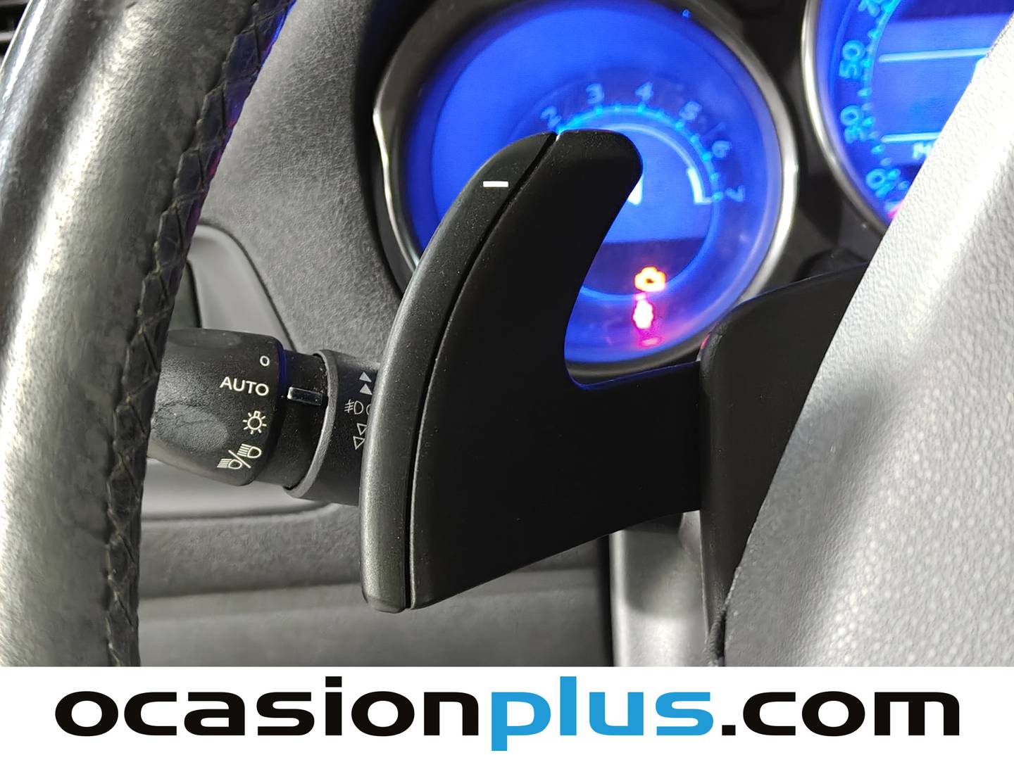 Foto Citroën C4 Citroen C4 1.6 THP Exclusive CMP (156 CV)