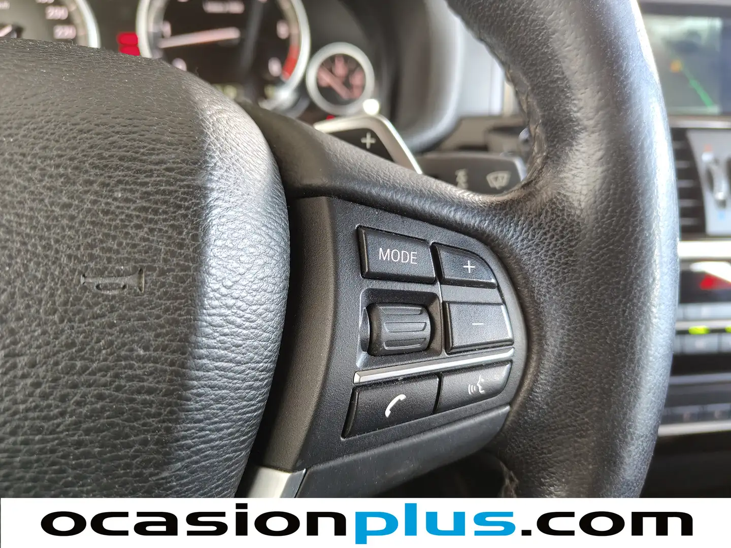 Foto BMW X4 BMW X4 xDrive30d (258 CV)