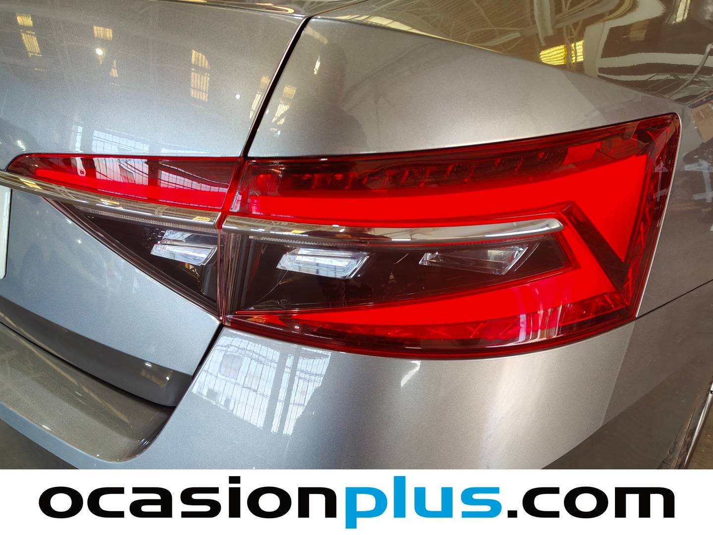 Skoda Superb Skoda Superb 1.5 TSI Style DSG (150 CV) km 0