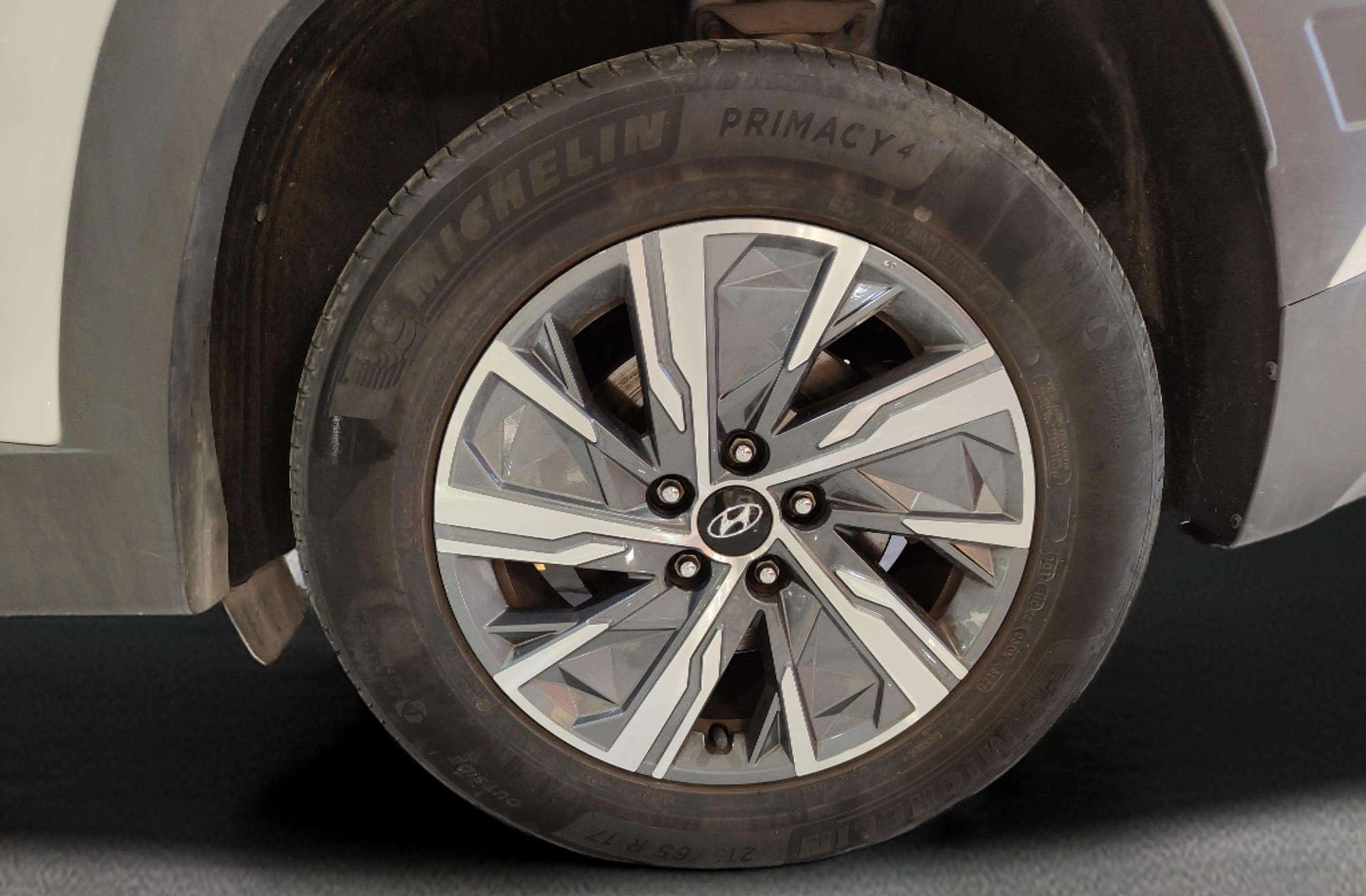 Hyundai Tucson 1.6 T-GDi Maxx - foto 37
