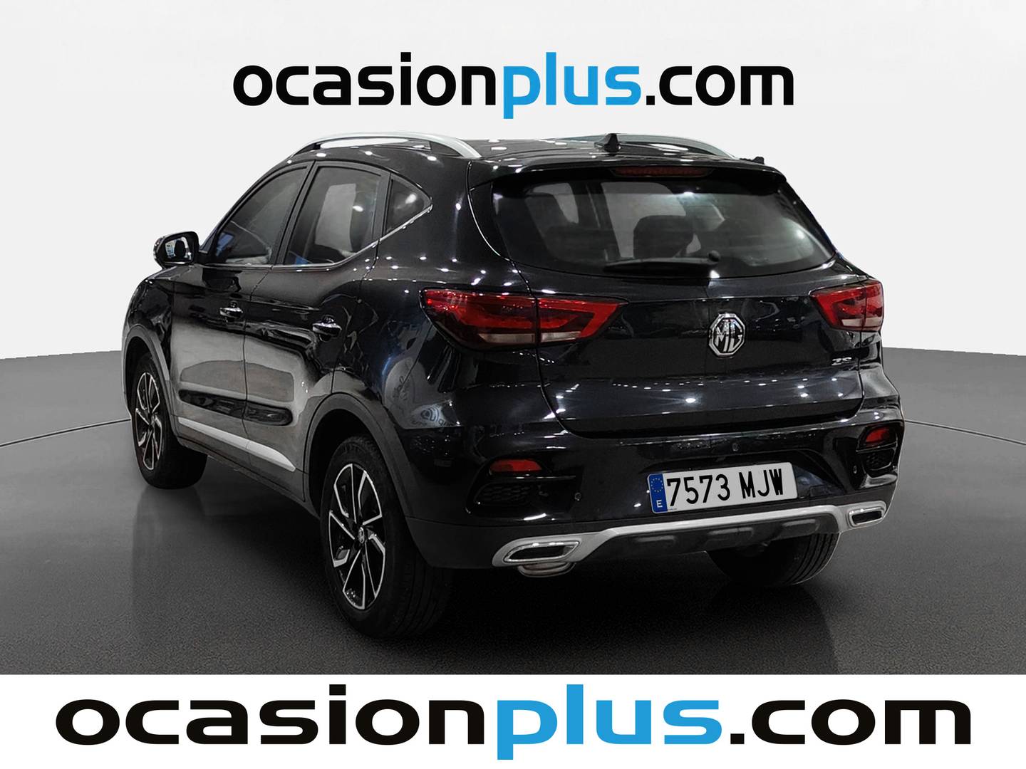 Foto MG ZS MG ZS 1.0T Luxury  (111 CV)