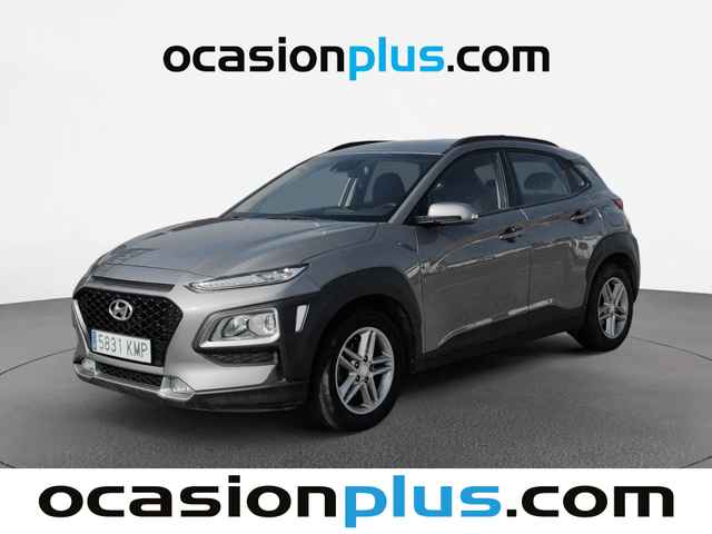 Hyundai Kona Ocasión Castellón