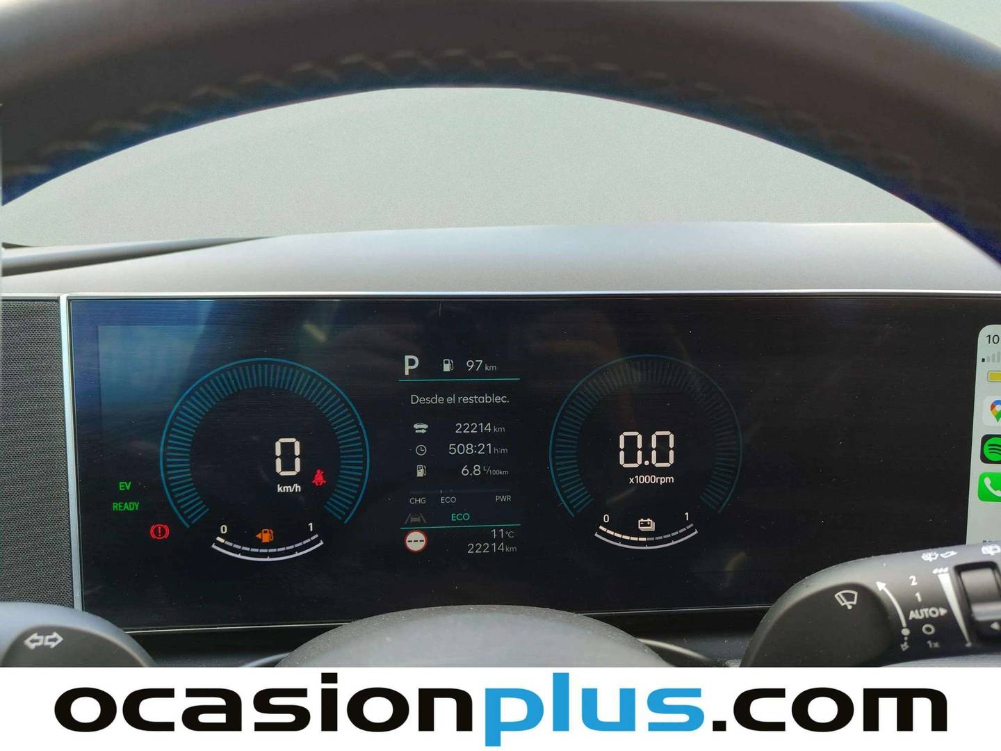 Foto Hyundai Tucson Hyundai Tucson 1.6T HEV Klass AT (215 CV)