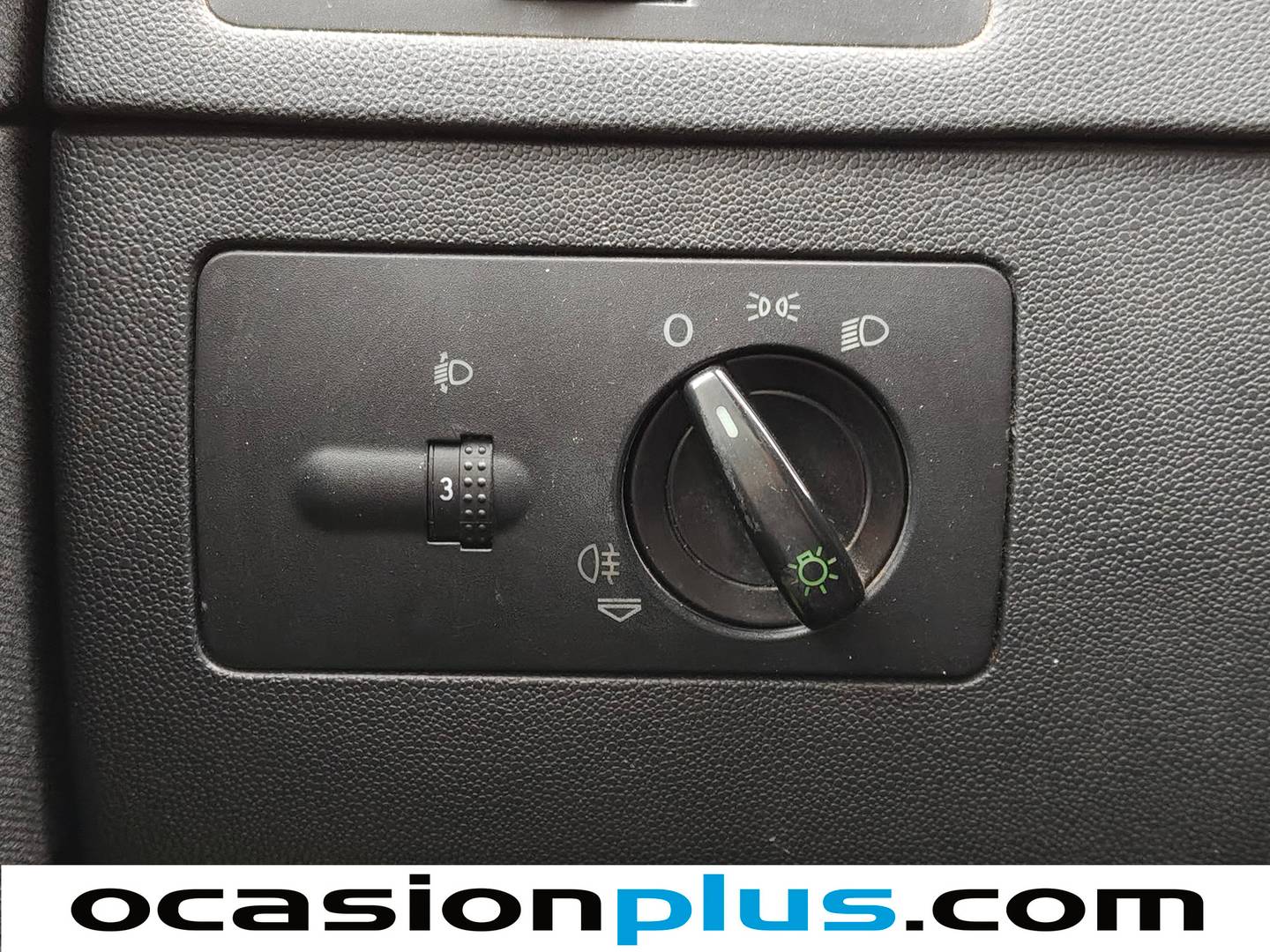 Extras y acabados del Skoda Fabia Skoda Fabia 1.2 Young (64 CV)