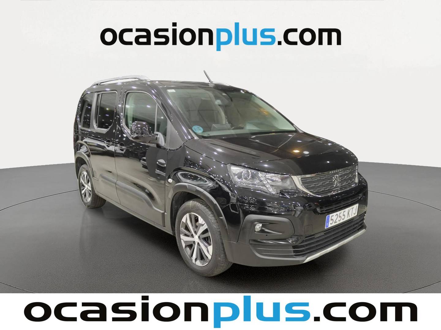 Foto Peugeot Rifter Peugeot Rifter BlueHDi 100 S&S Allure Standard (100 CV)