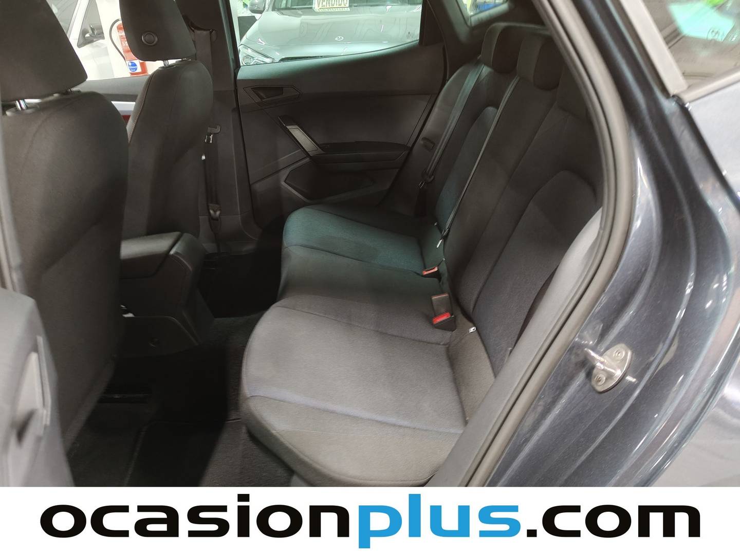 Foto Seat Ibiza SEAT Ibiza 1.0 TSI S&S FR XL (115 CV)